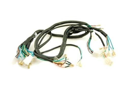 Câble electriques harnais